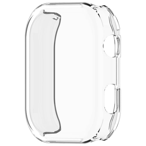 Redmi Watch 6 TPU Case (Transparent)
