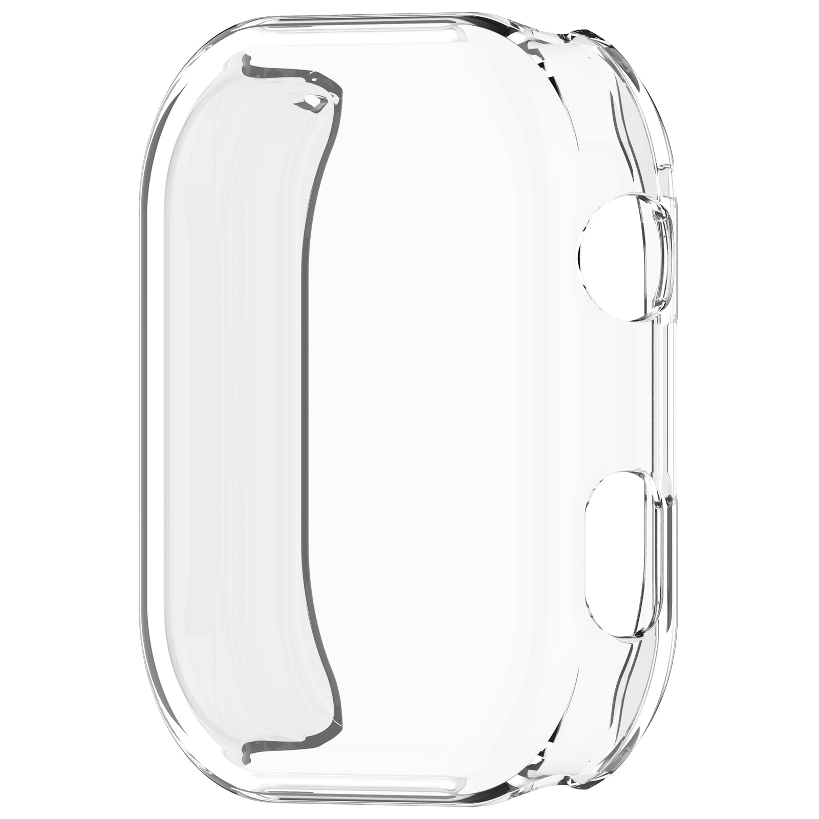 Redmi Watch 6 Protection d'écran TPU (Transparent)