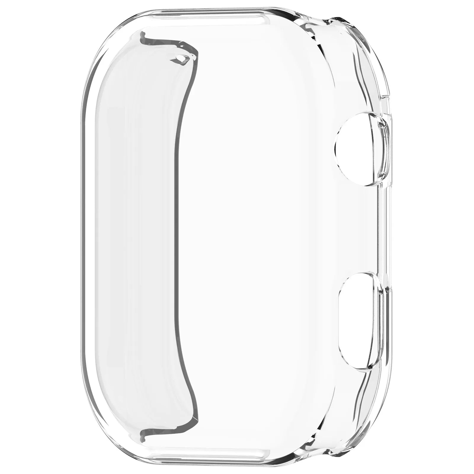Redmi Watch 6 Protection d'écran TPU (Transparent)