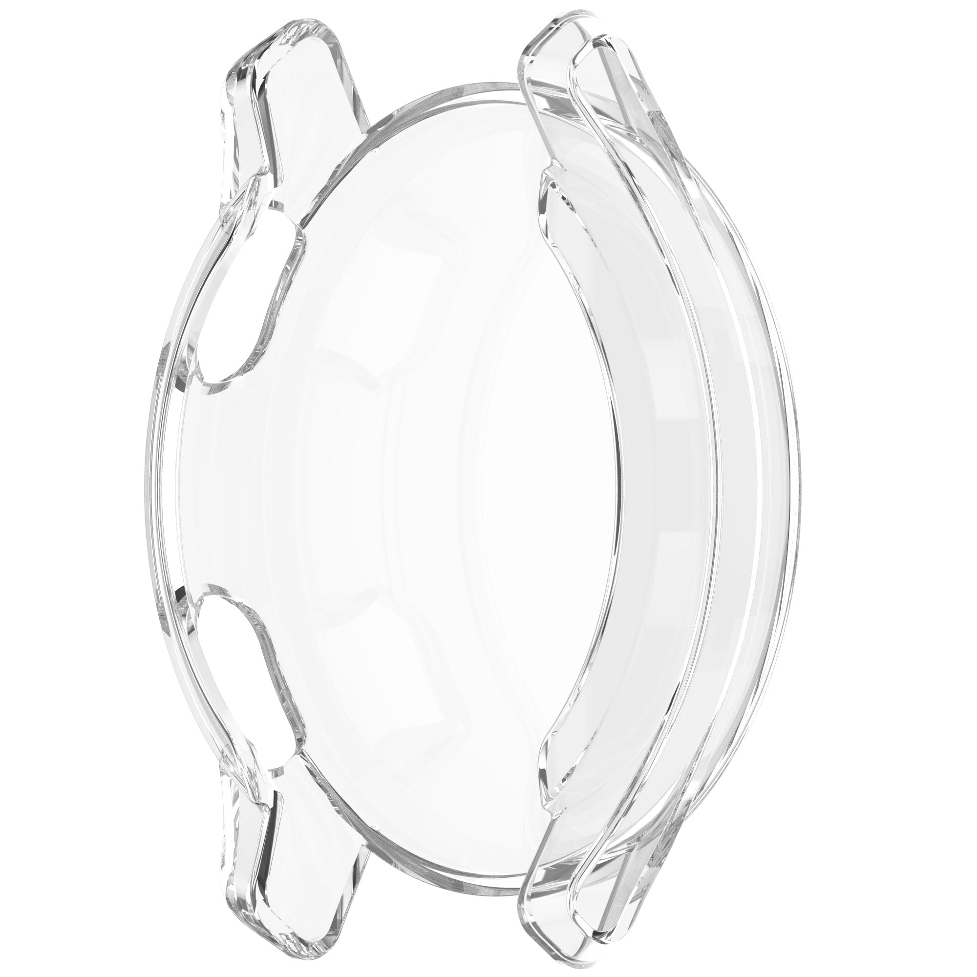 Coque TPU Garmin Approach S50 (transparent)
