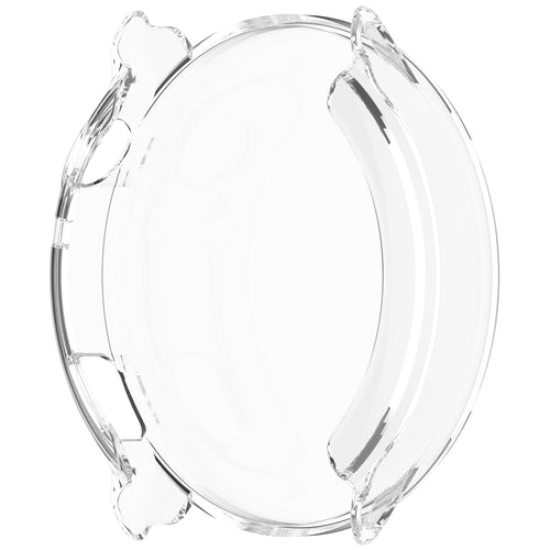 Garmin Venu 4 - 45mm TPU Case (Transparent)