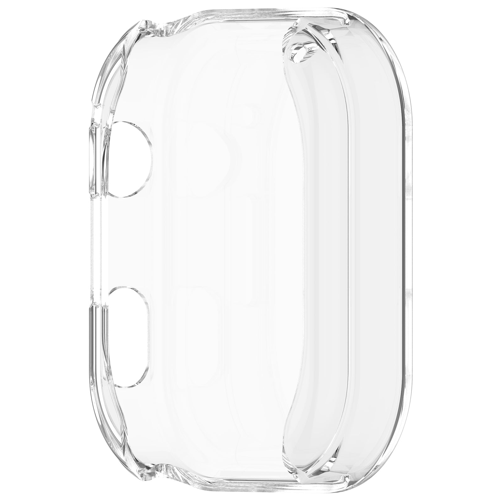 Redmi Watch 6 Protection d'écran TPU (Transparent)