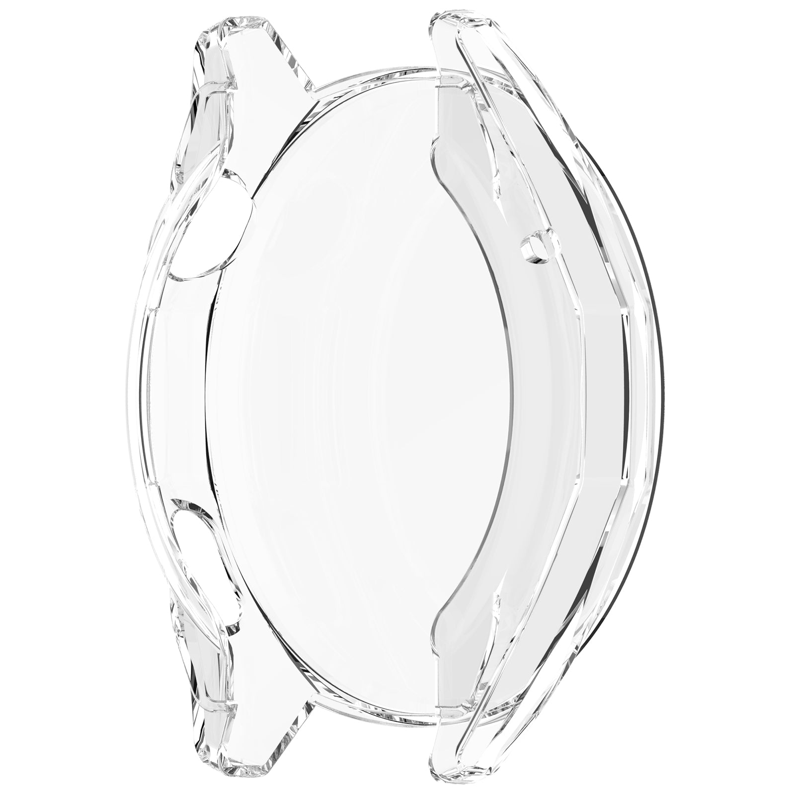 Coque TPU Huawei Watch GT 6 - 46mm (transparent)