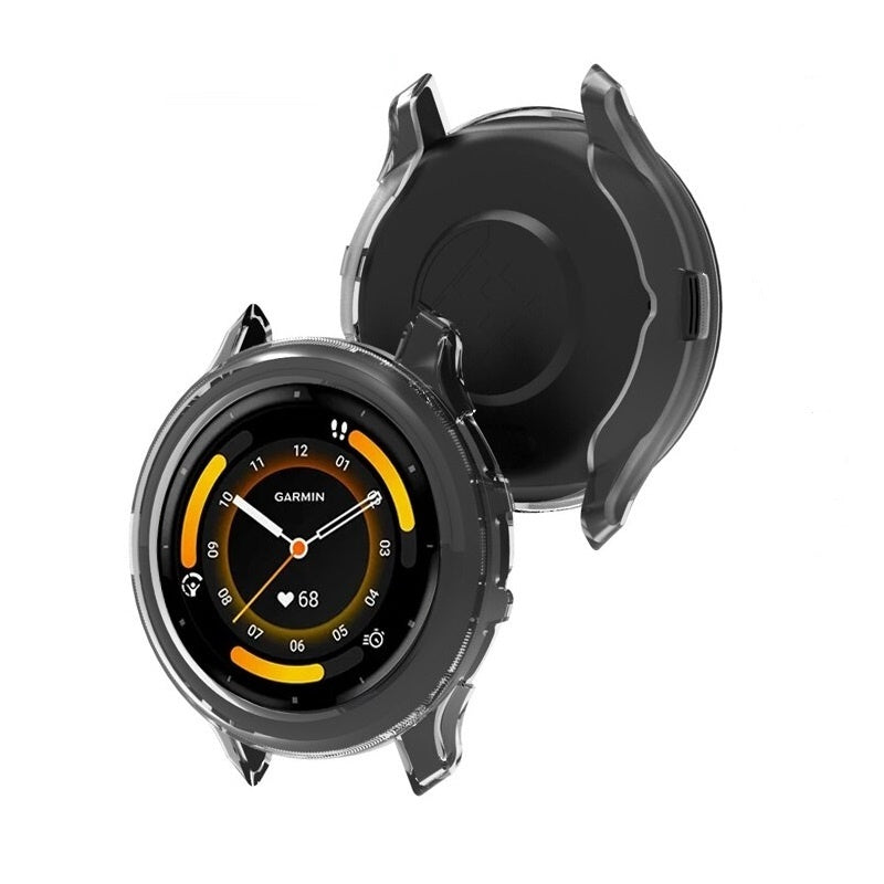 Coque TPU Garmin Venu 3s