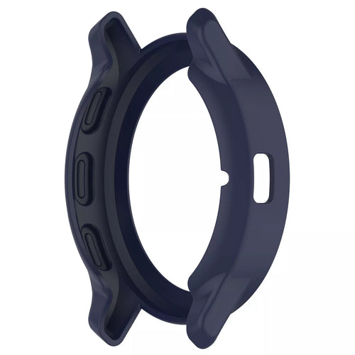 Coque TPU robuste Garmin Venu 3 (bleu)