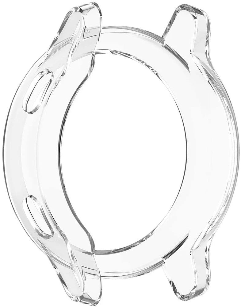 Coque de protection Garmin Venu 2 TPU (transparent)