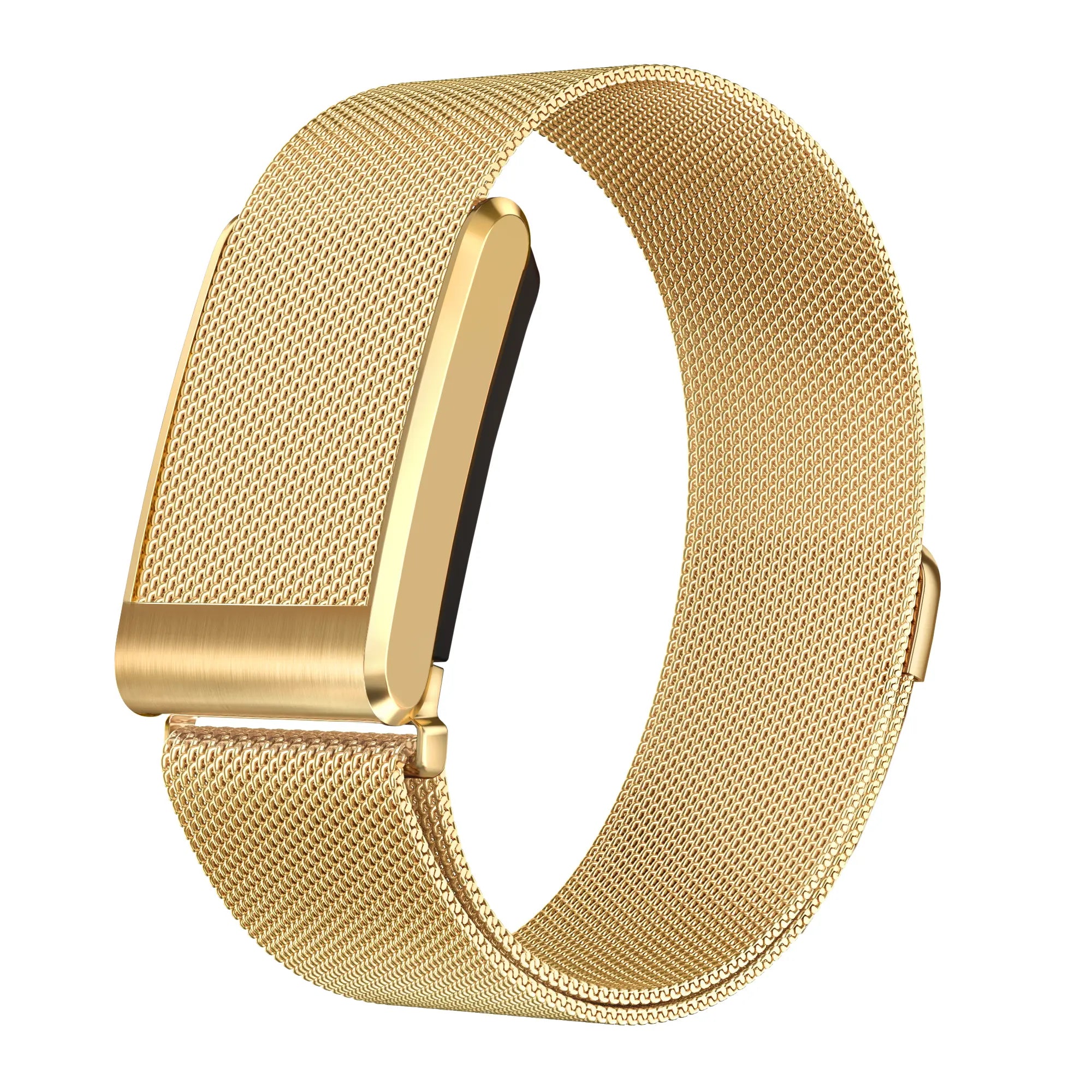 Bracelet milanais WHOOP 5.0 (or)