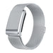 Bracelet milanais WHOOP MG (argent)