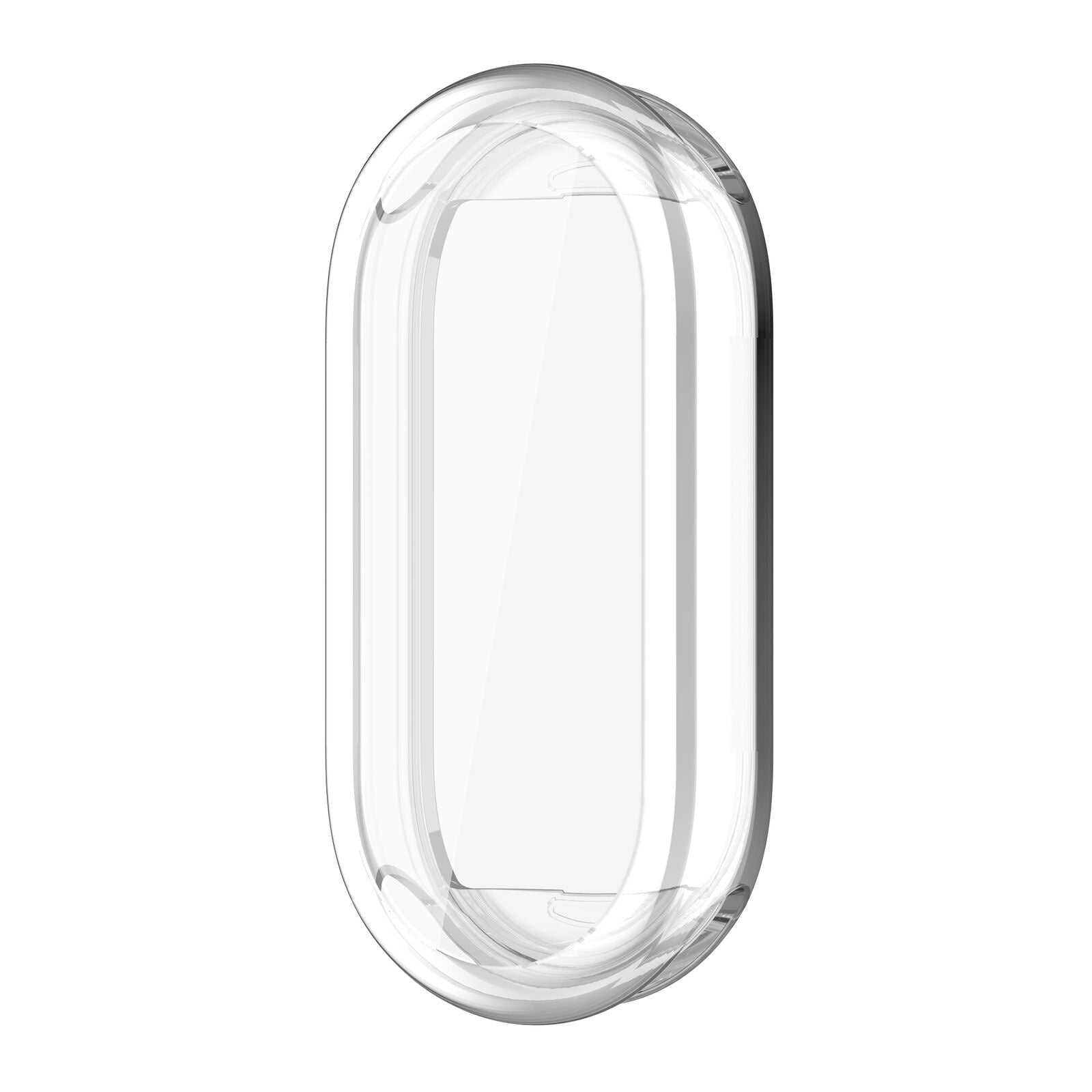 Coque de TPU Xiaomi Smart Band 9 (noir)