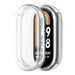 Coque de TPU Xiaomi Smart Band 9 (noir)