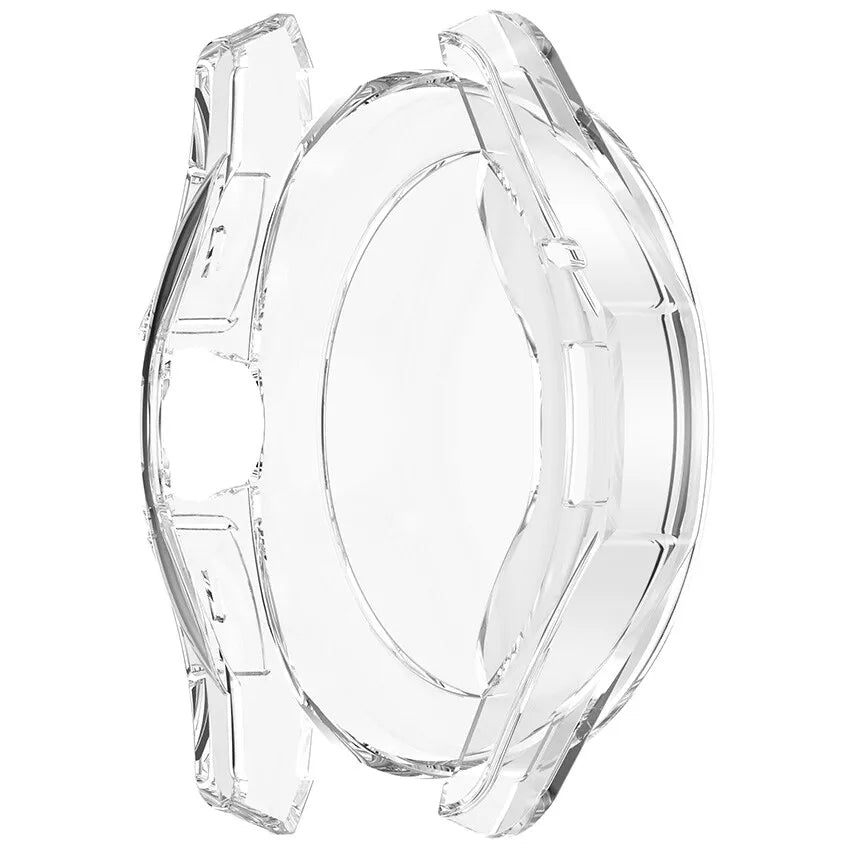 Coque TPU  Xiaomi Watch S4 Sport (transparent)