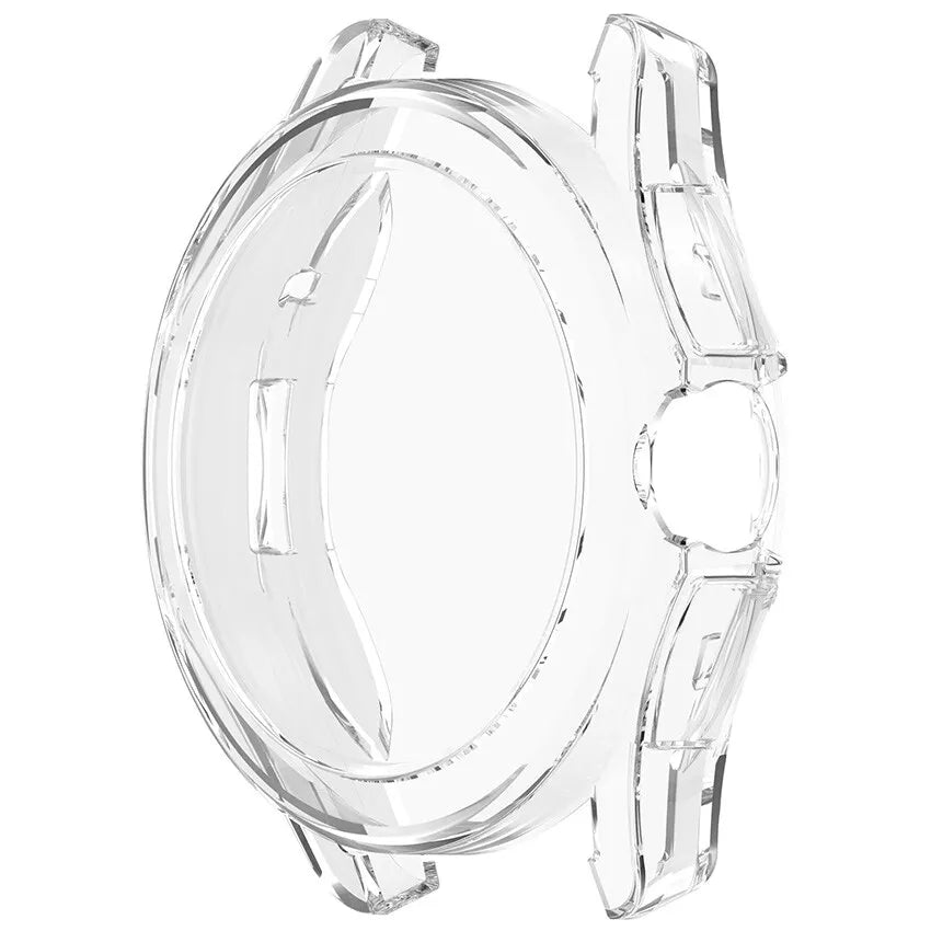 Coque TPU  Xiaomi Watch S4 Sport (transparent)