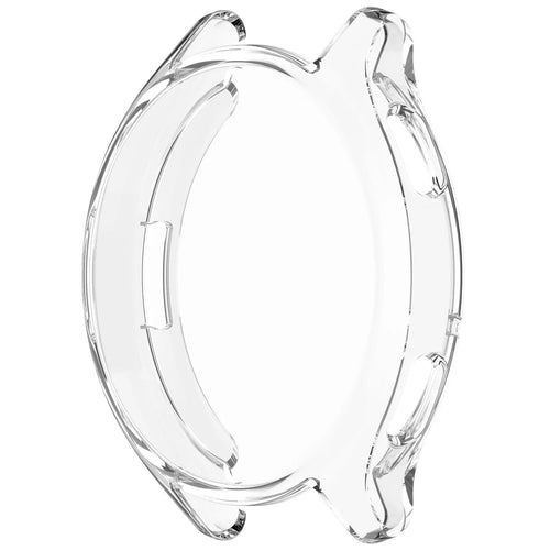 Coque TPU  Xiaomi Watch 2 (transparent)