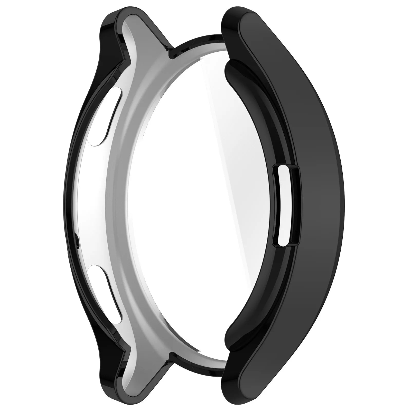 Coque TPU  Xiaomi Watch 2 (noir)