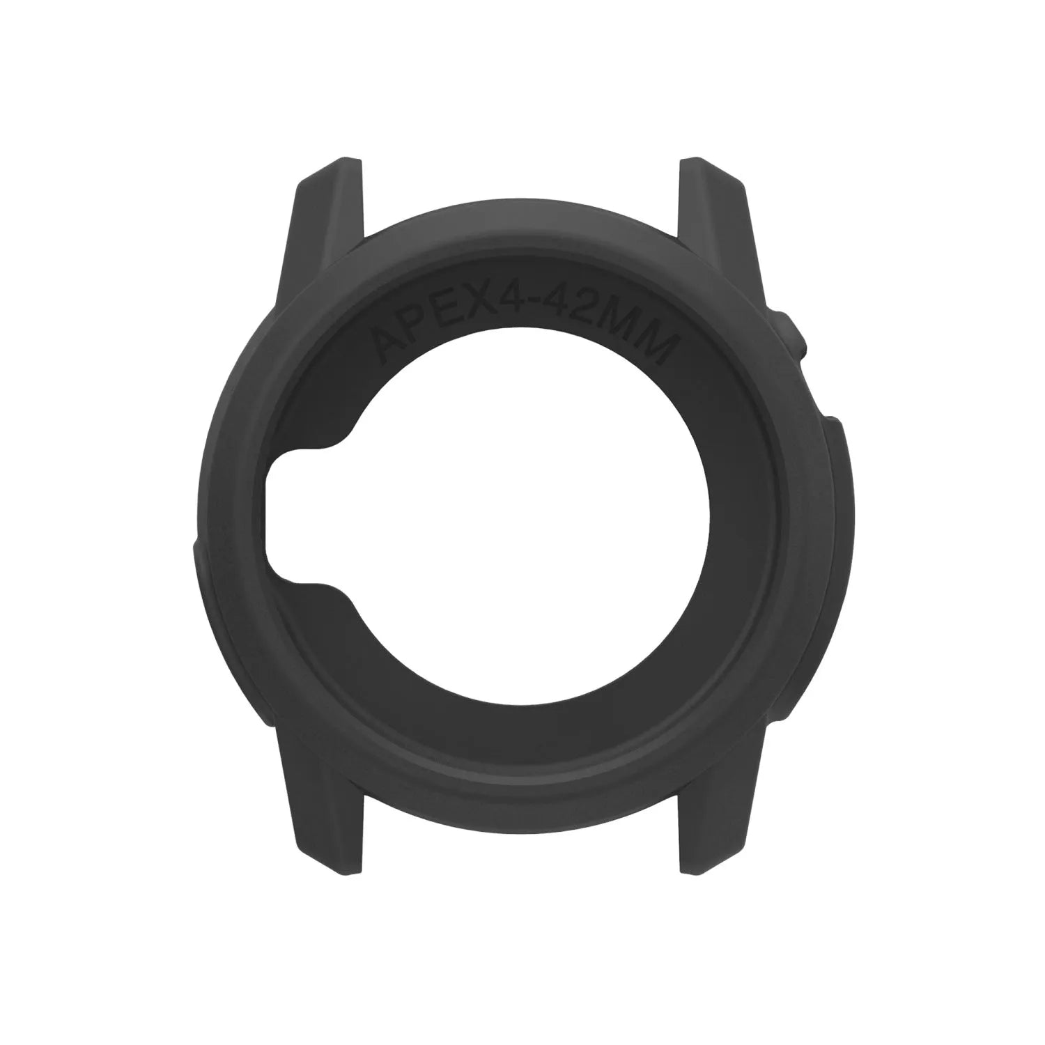 Coque silicone Coros Apex 4 - 46mm (noir)
