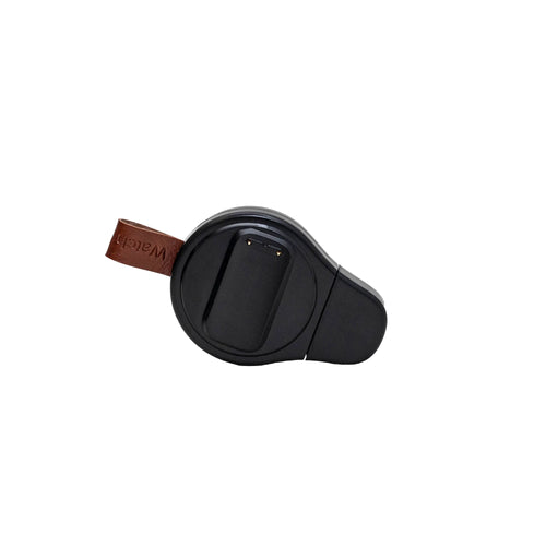 Mini Chargeur Fitbit Versa 3/Sense (noir)