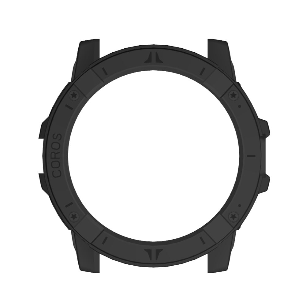 Coque rigide PC Coros vertix 2s