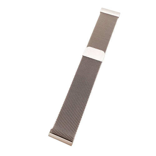 Bracelet milanais Amazfit Bip 3 (Pro) (lumière stellaire)