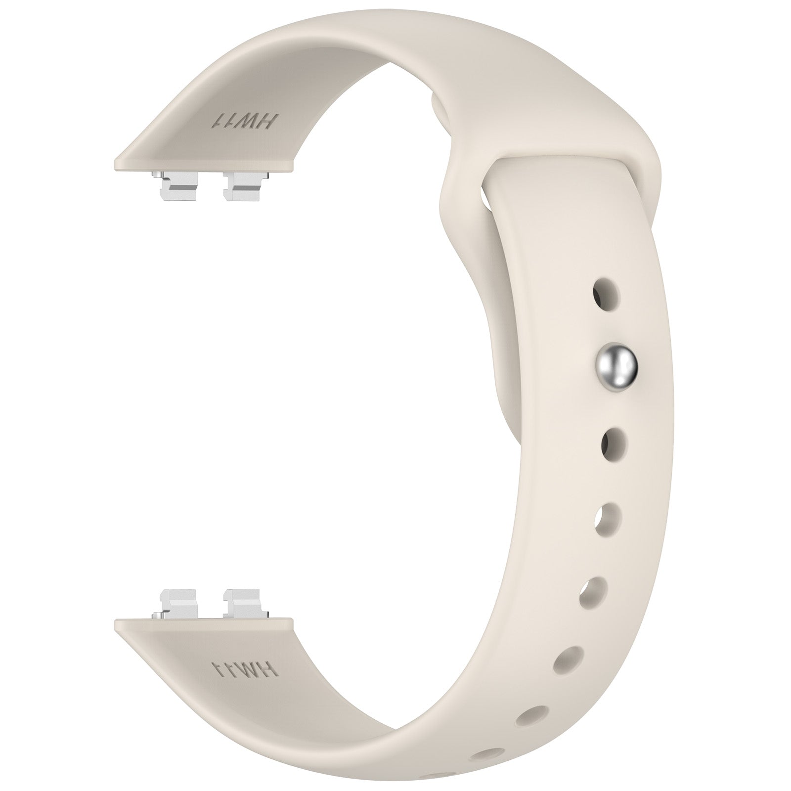 Bracelet sport Huawei Band 11 (lumière stellaire)