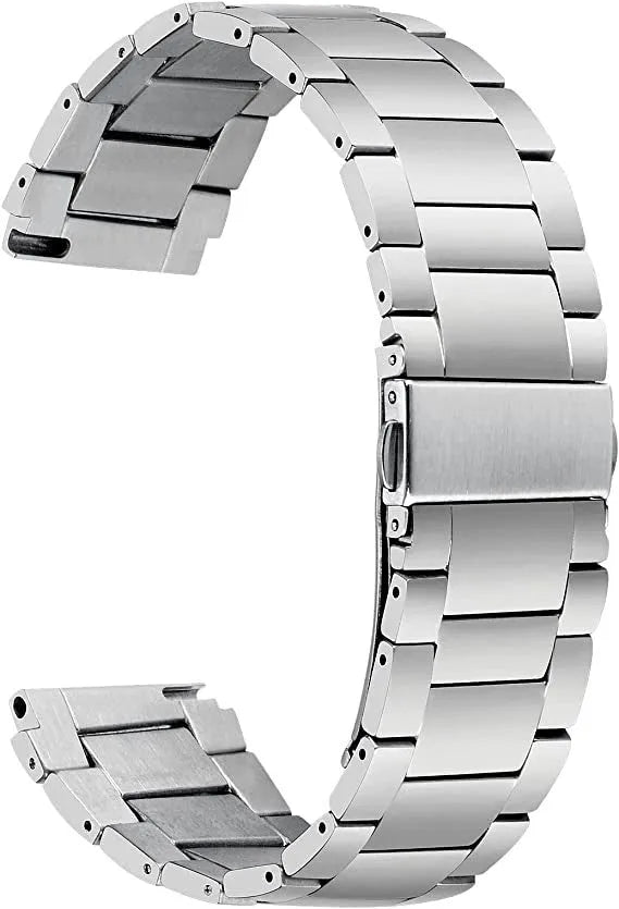 ICE Smart 3.0 Round 1.20 Titanium Strap (Silver)