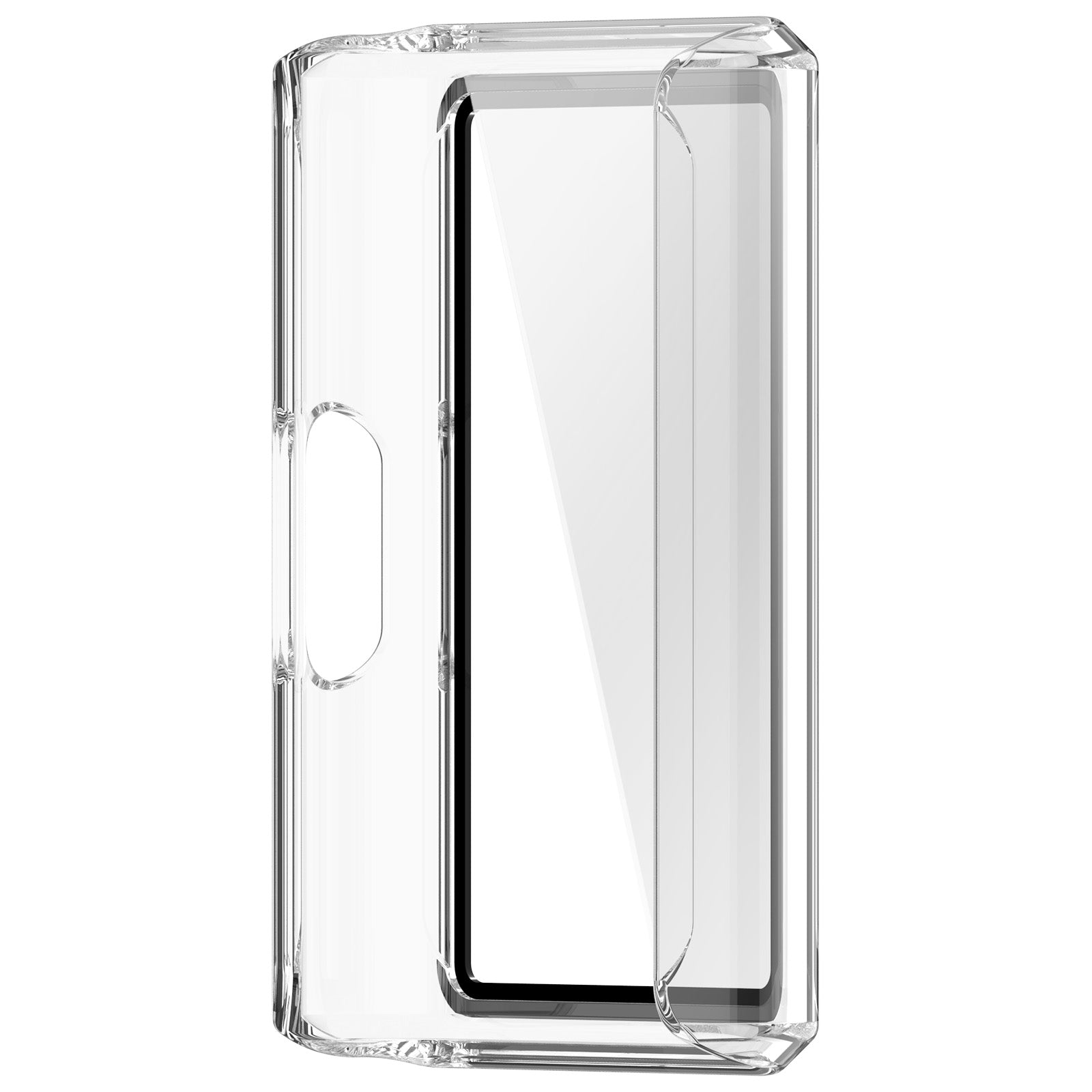 Huawei Band 11 Pro PC Case with Glass (Transparent)