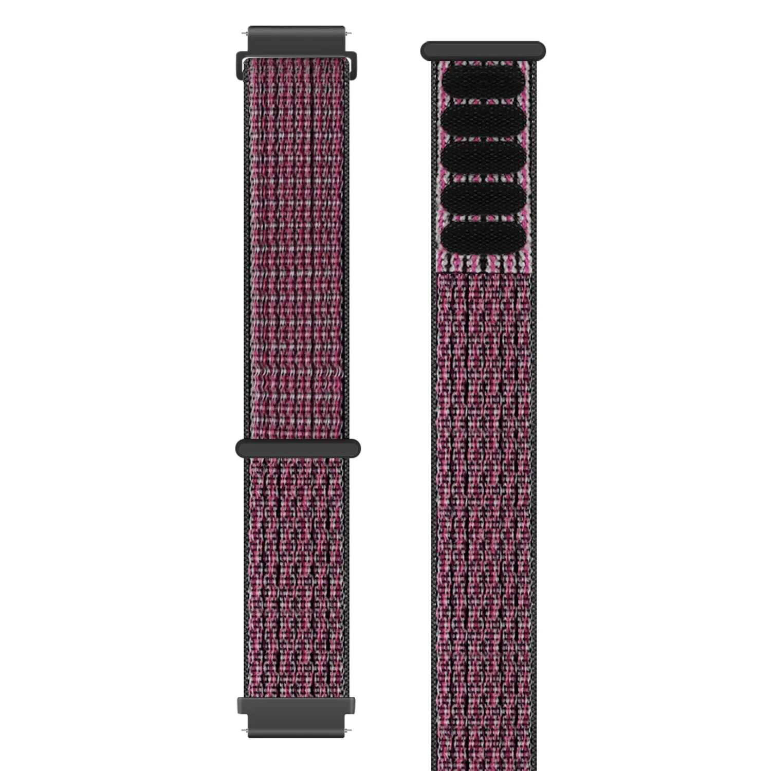 Bracelet nylon Amazfit Bip U (Pro) (baie)