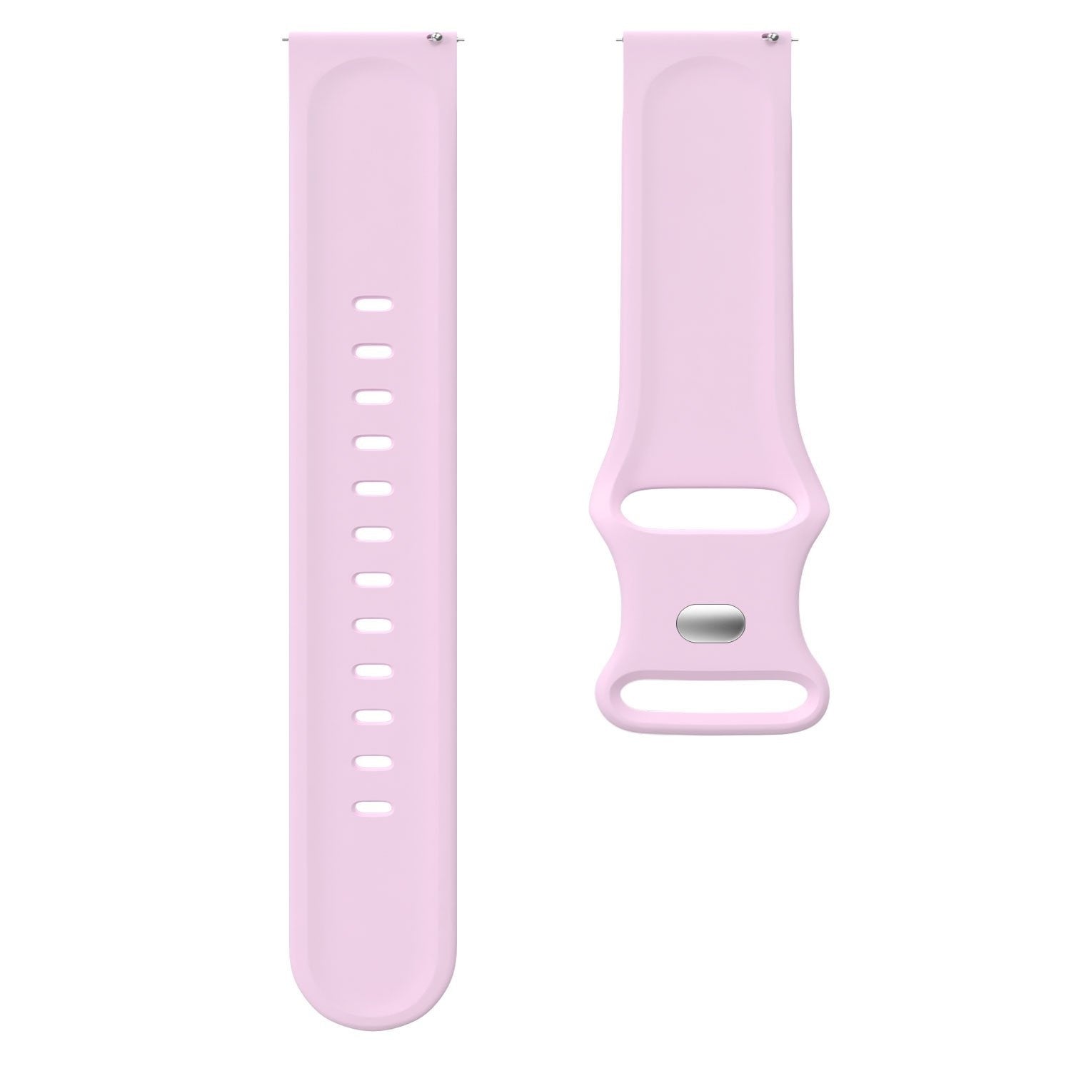 Bracelet silicone xoxo Wildhearts Samsung Gear S3 (rose)