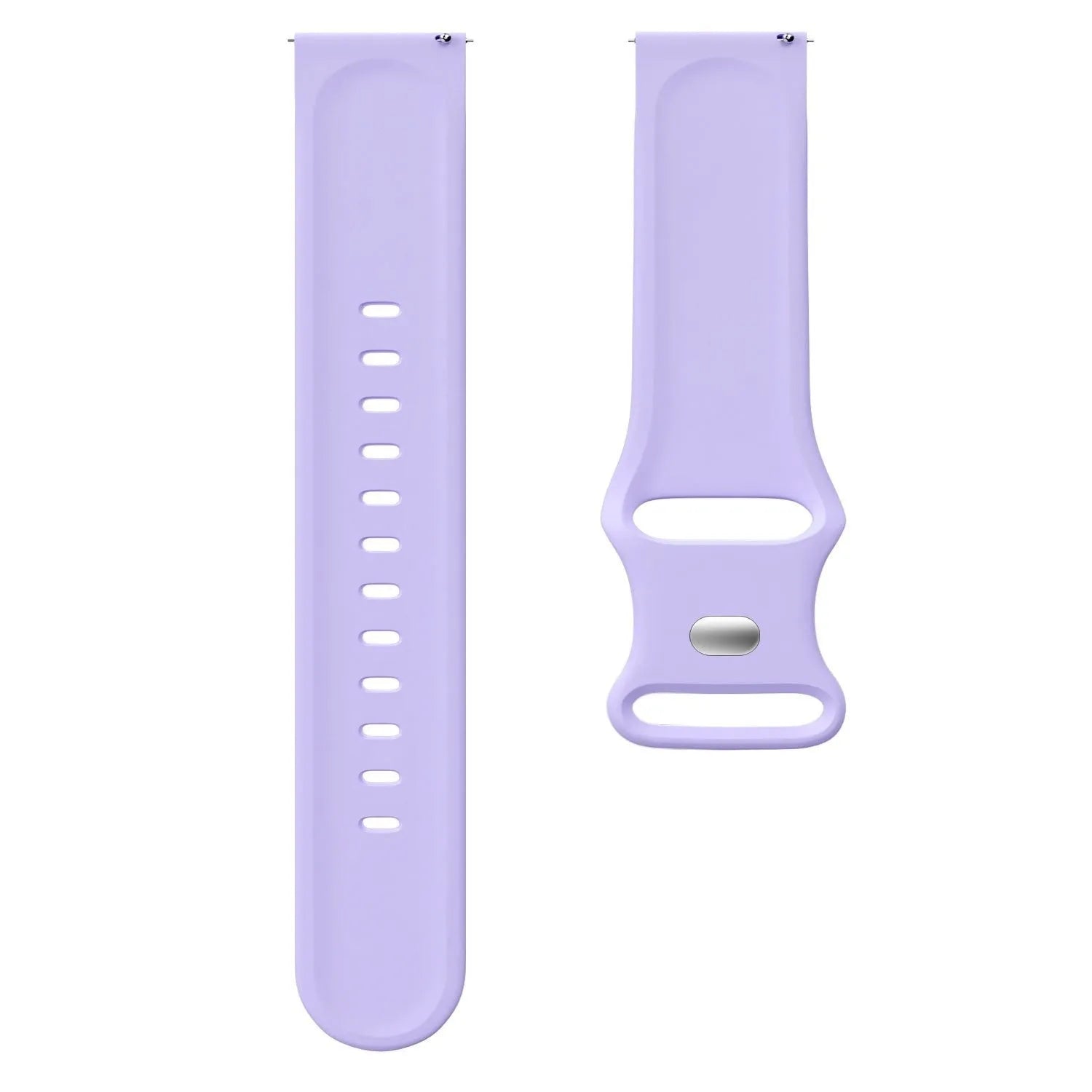 Bracelet silicone xoxo Wildhearts Polar Ignite 3 (lilas)