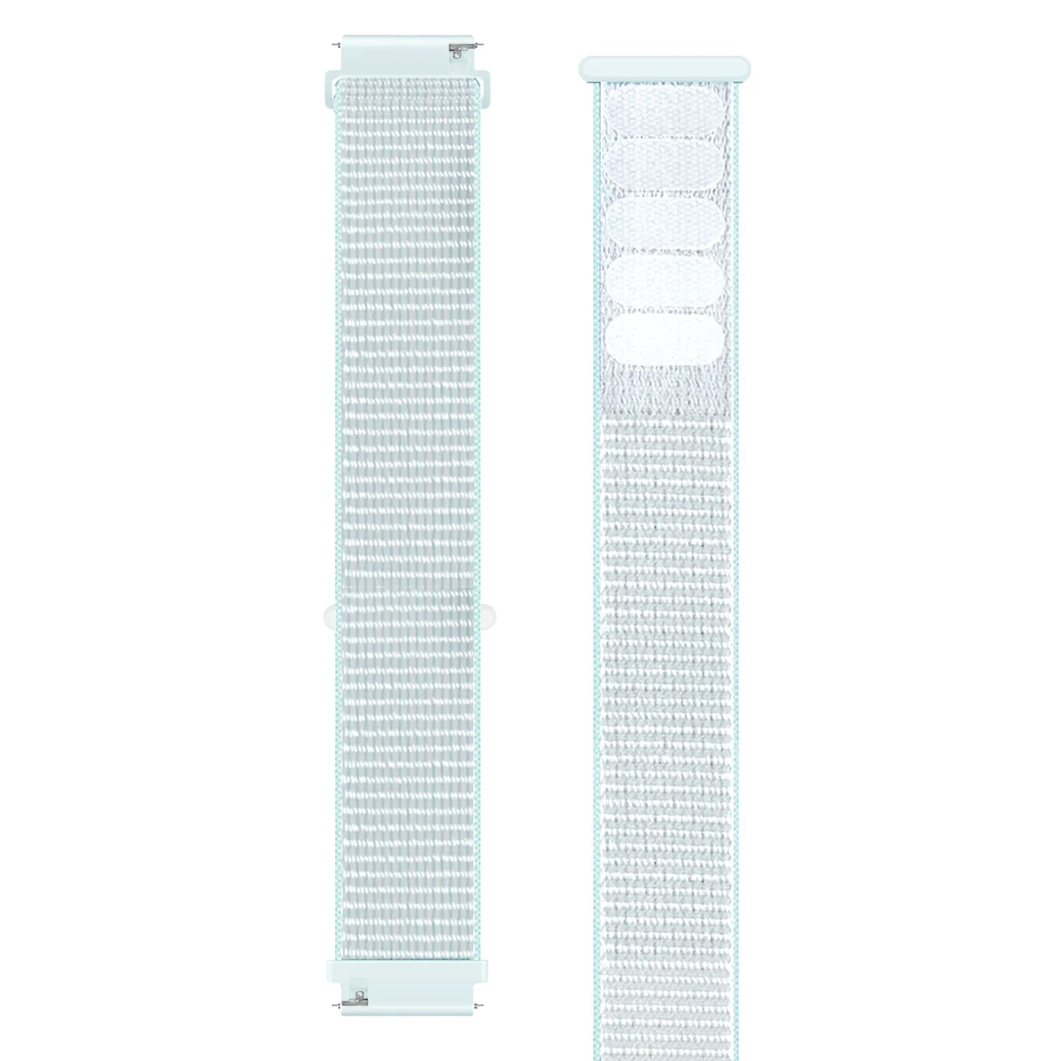 Amazfit Bip 3 (Pro) Nylon Strap (Light Cyan)