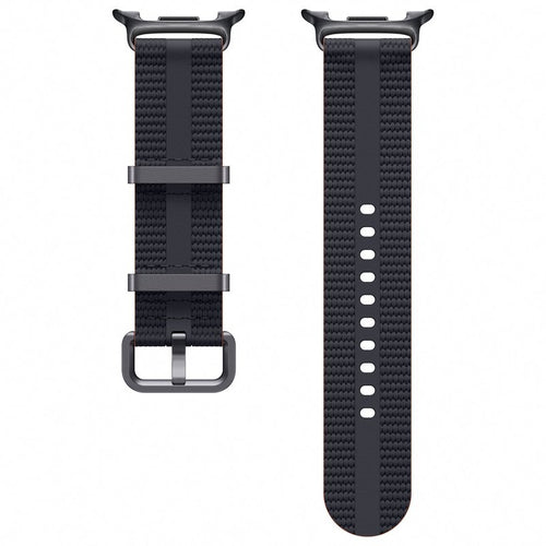 Bracelet sport Original Samsung Galaxy Watch 8 - 40mm (graphite)