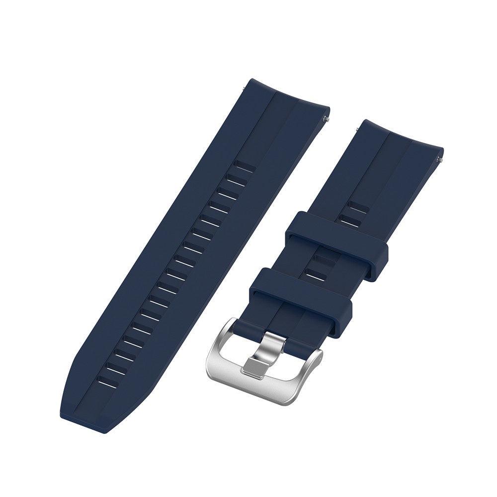 Xiaomi Watch 2 Extreme Silicone Strap (Dark Blue)