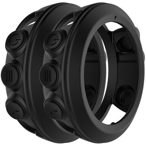 Coque TPUGarmin Fenix 3 HR (noir)