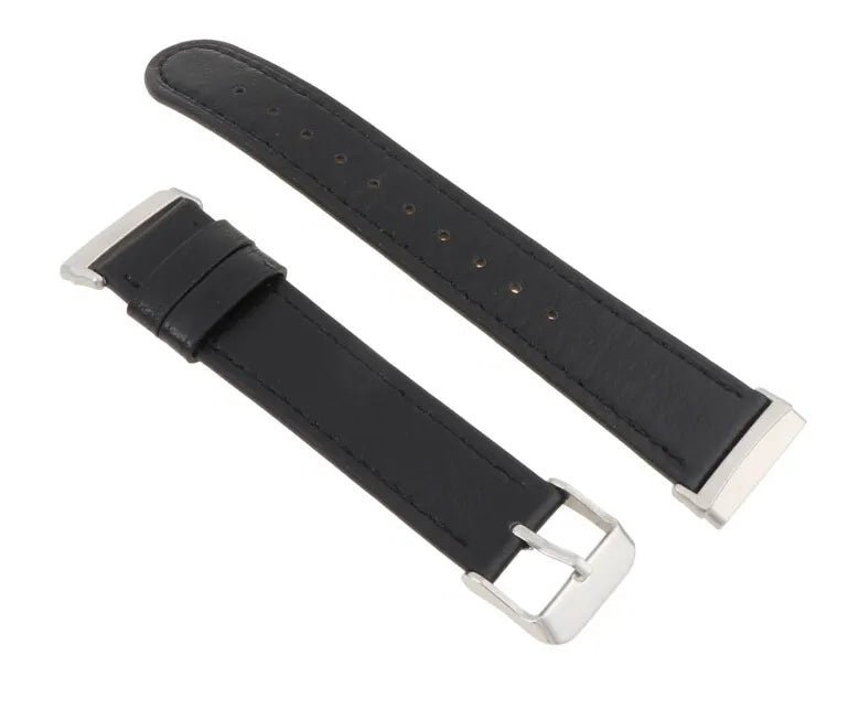 fitbit-versa-4-leren-bandje-zwart-1