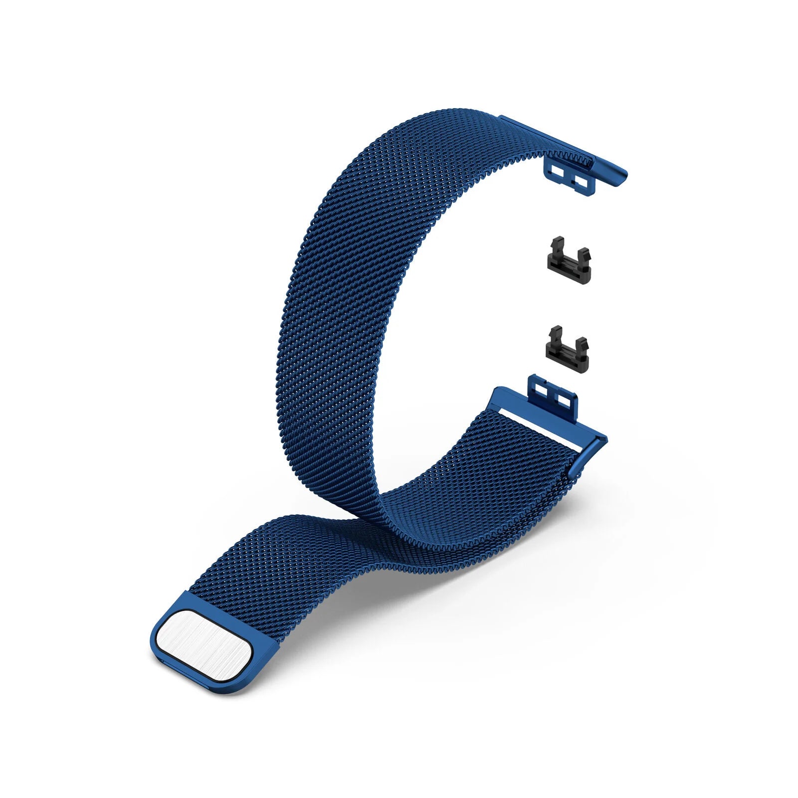 Huawei Watch Fit SE Milanese Strap (Blue)