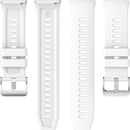 huawei-watch-gt-2e-silikonarmband-weiss