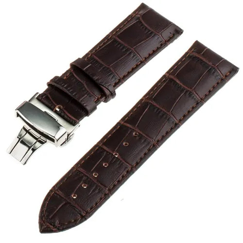 luxus-lederarmband-samsung-galaxy-watch-3-41mm-dun