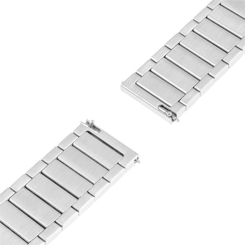 Bracelet métal Huawei Watch GT 5 41mm (argent)