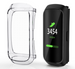 Coque de protection Samsung Galaxy Fit TPU (transparente)