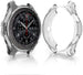 Coque de protection Samsung Gear S3 TPU (transparent)
