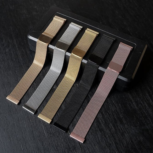 Bracelet Milanais Redmi Watch 5 Lite (or)