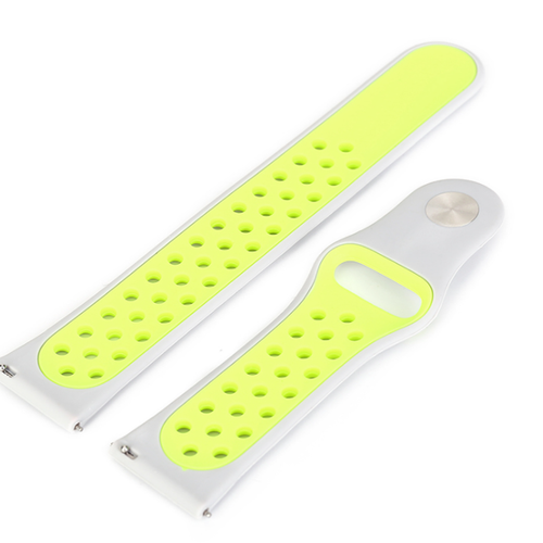 sport-bandje-grijs-geel-2
