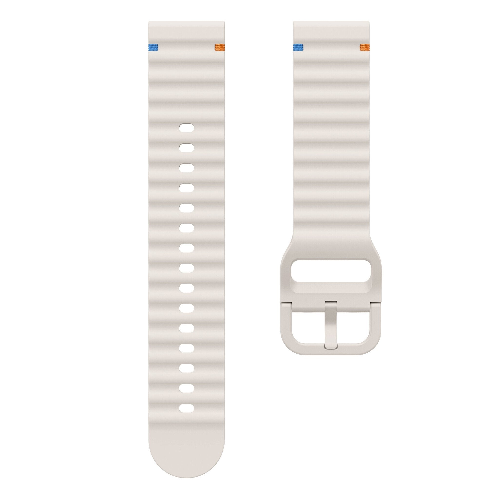 Samsung Galaxy Watch 3 41mm Wave Strap (Starlight)