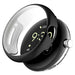 Coque TPU Google Pixel Watch 3 - 45mm (noir)