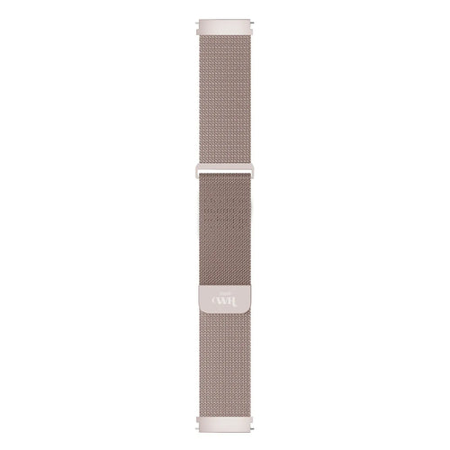 Bracelet milanais xoxo Wildhearts Amazfit GTR 2 (rose)