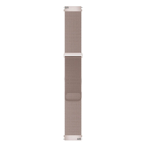Bracelet milanais xoxo Wildhearts Fossil Gen 5 (rose)