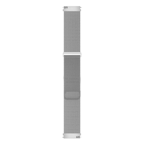 Bracelet milanais xoxo Wildhearts Xiaomi Amazfit Bip (argenté)