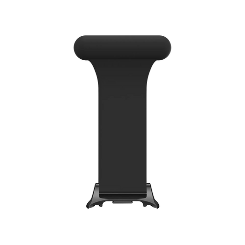 Bracelet TPU con marco Samsung Galaxy Watch 8 - 40mm (noir)