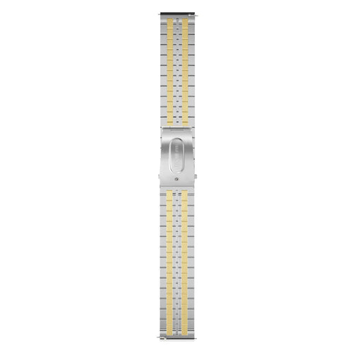 Bracelet acier xoxo Wildhearts Fossil Gen 5 (argenté/doré)