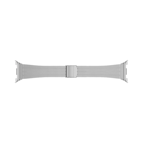 Bracelet acier fine Samsung Galaxy Watch 8 - 44mm (argent)