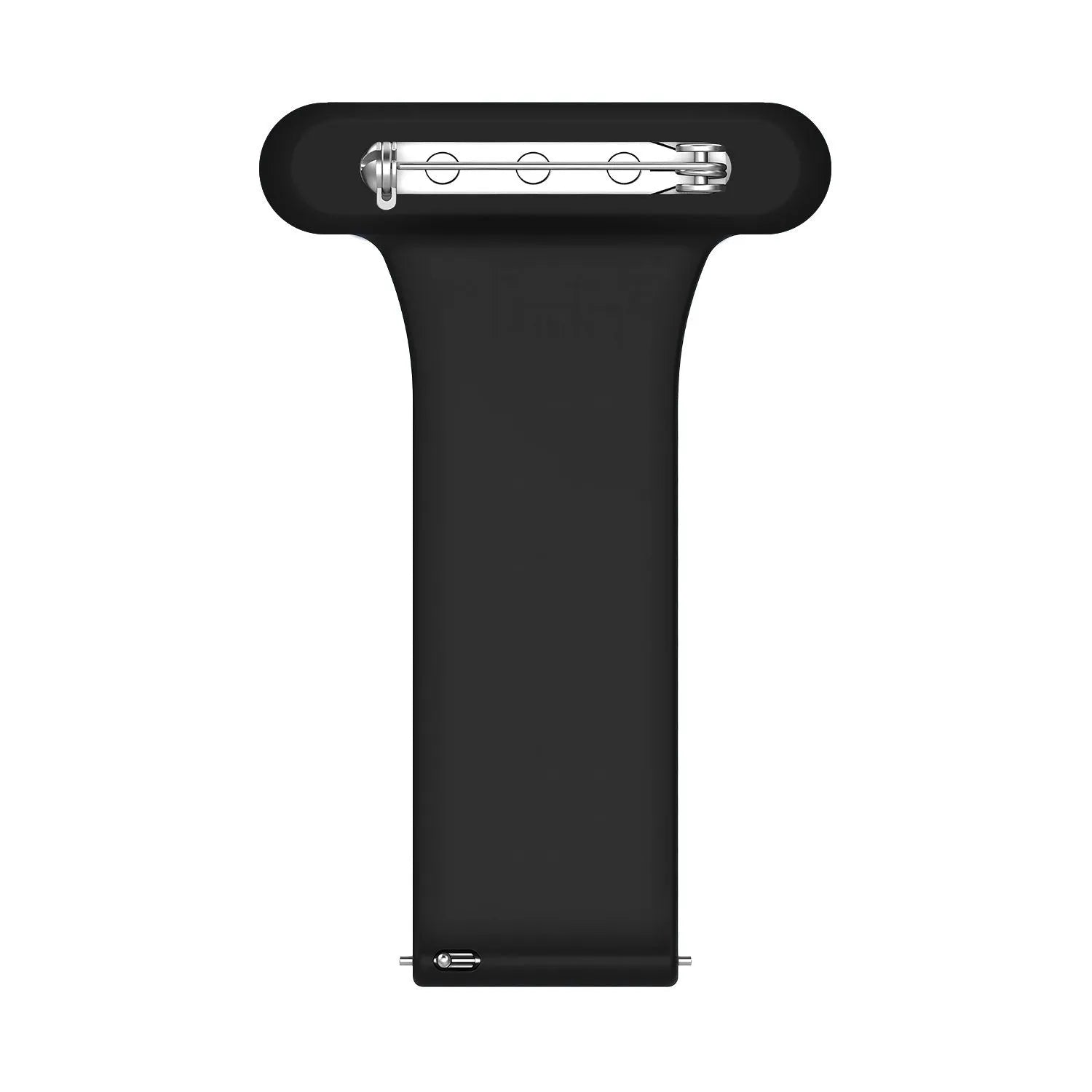 Bracelet infirmière Amazfit GTS (noir)